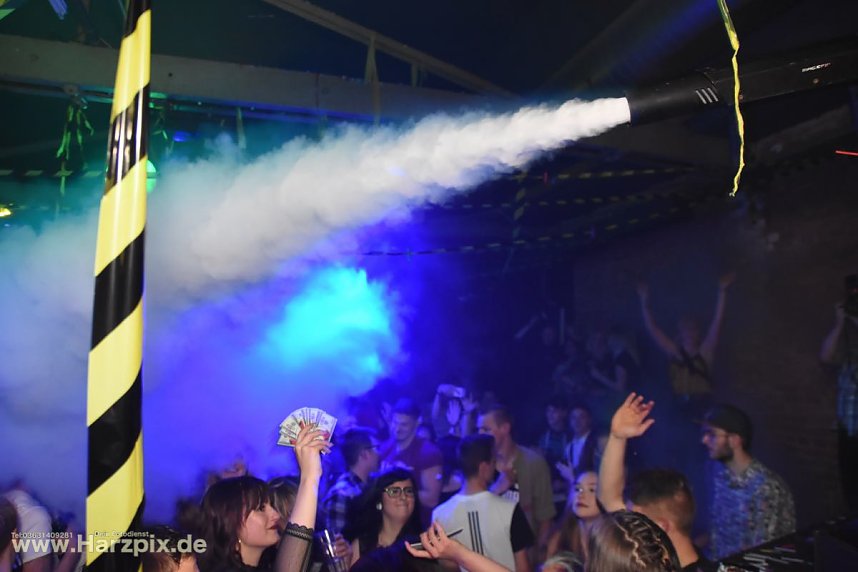 Bella Ciao - Haus der Party