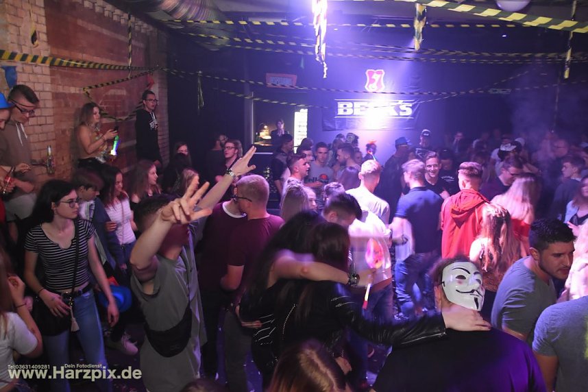 Bella Ciao - Haus der Party