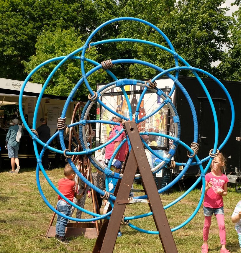 Residenzfest in Sondershausen