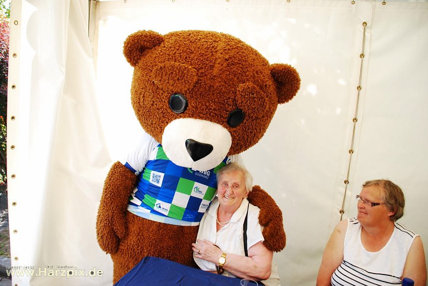 WBG Fest in der Plautstra&szlig;e