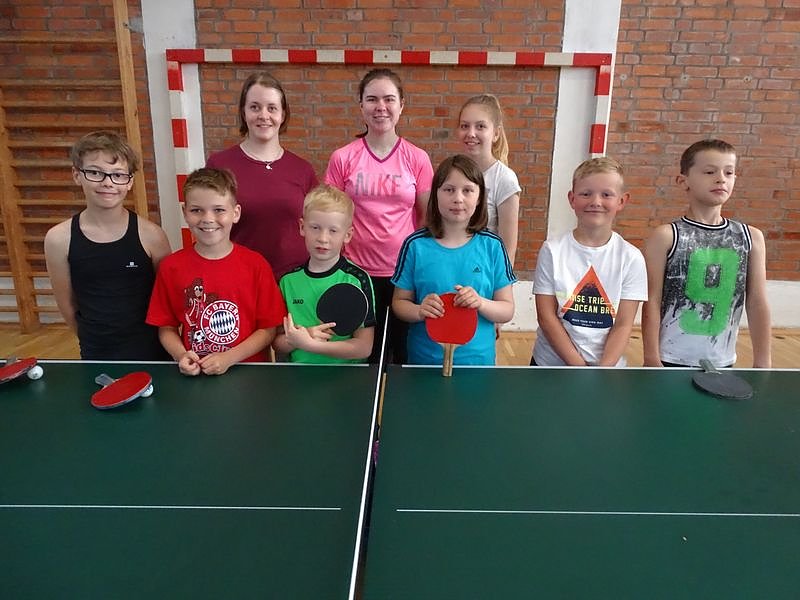 Kindertag in G&ouml;rsbach