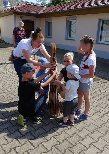 Kindertag in G&ouml;rsbach