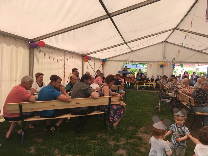 50 Jahre Wipperb&auml;ren