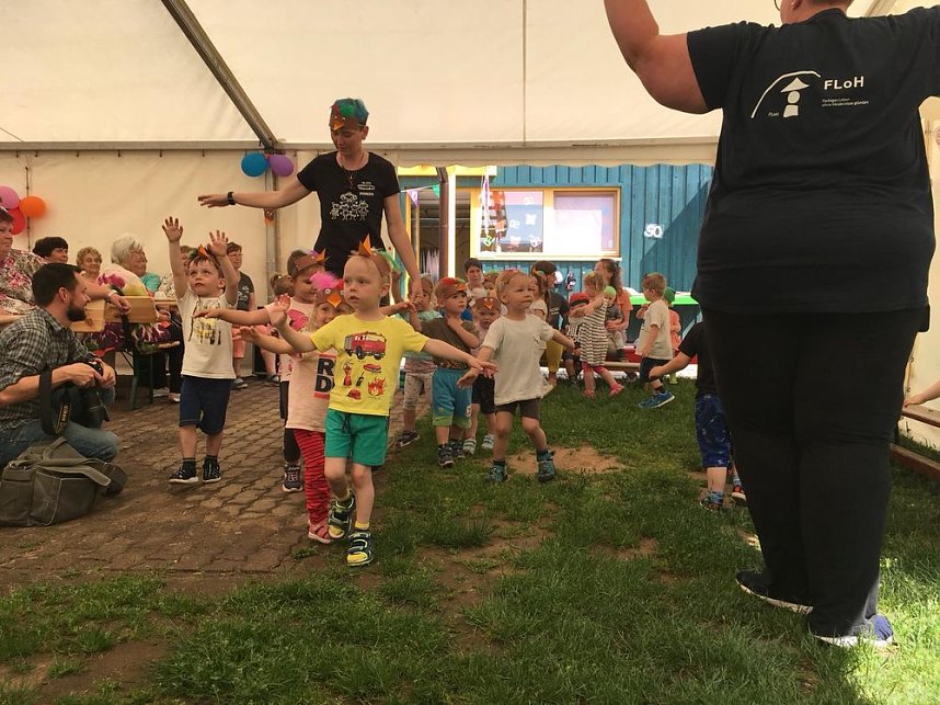 50 Jahre Wipperb&auml;ren