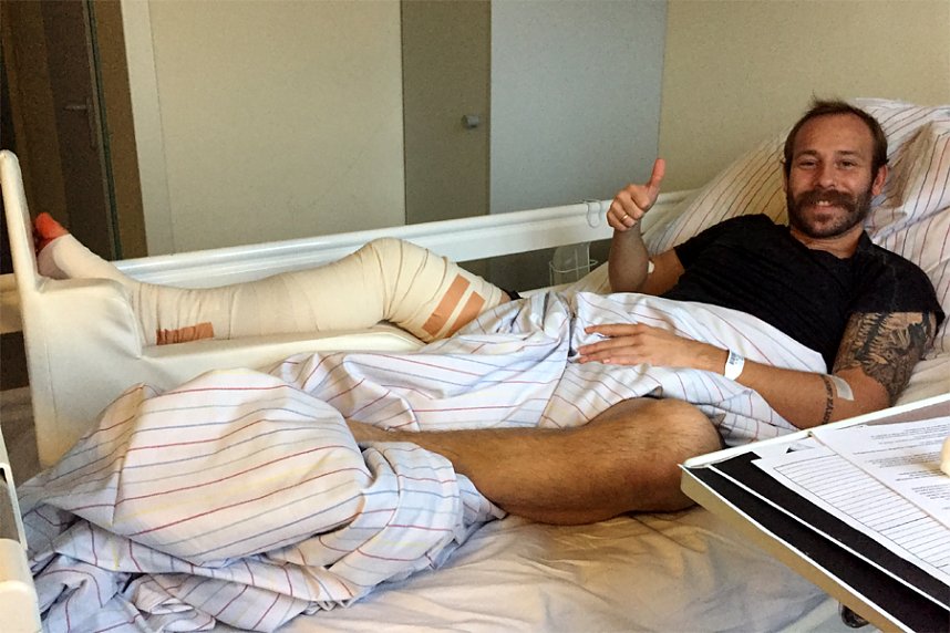 Daumen hoch! OP gut &uuml;berstanden!