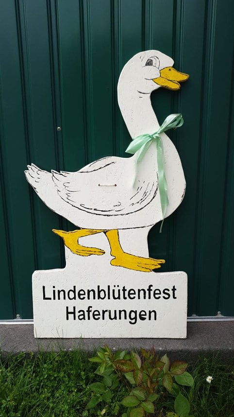 Impressionen rund um Haferungen