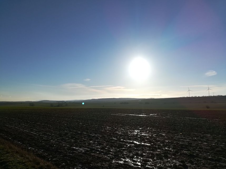 Impressionen rund um Haferungen