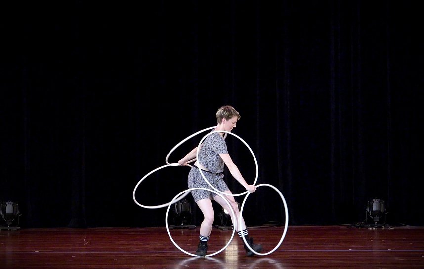 Das wird noch geboten