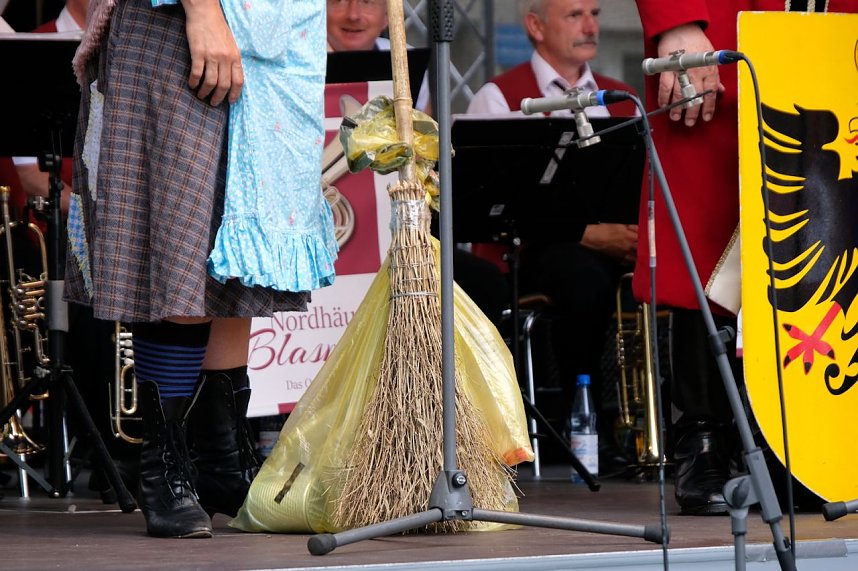 Rolandsfest 2019 - der Freitag