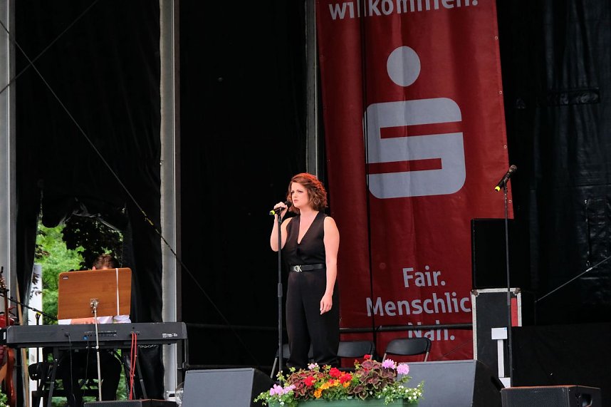 Rolandsfest 2019 - der Freitag