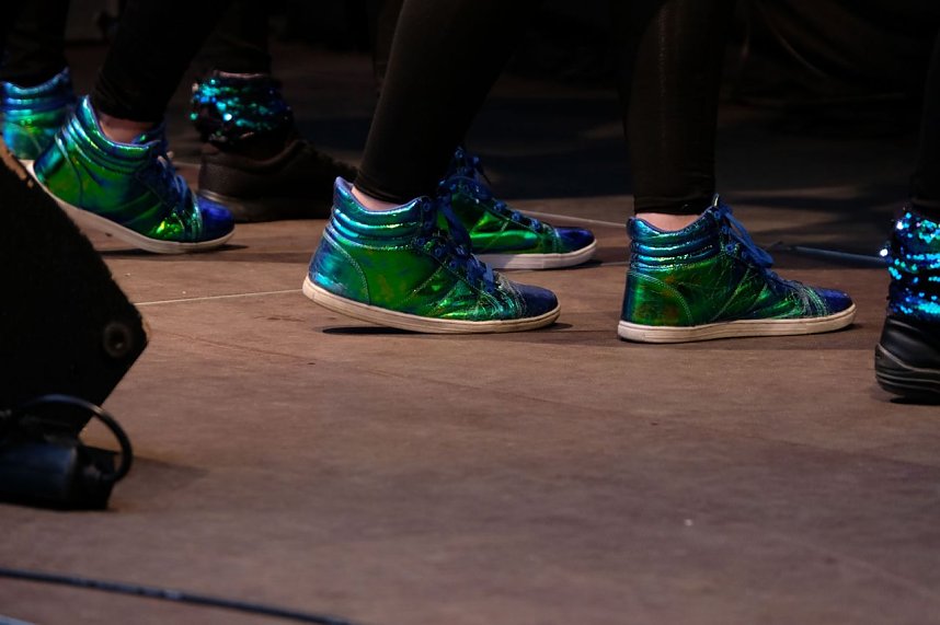 Rolandsfest 2019 - der Freitag