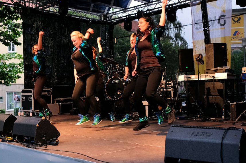 Rolandsfest 2019 - der Freitag