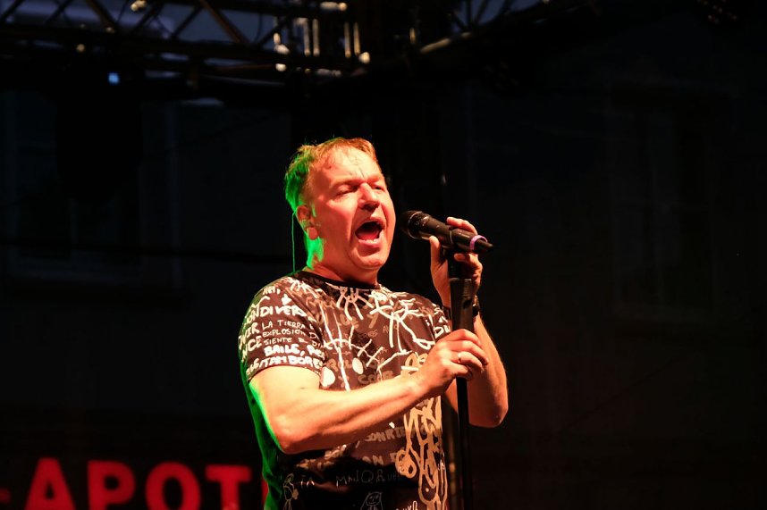 Rolandsfest 2019 - der Freitag