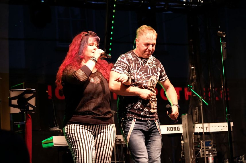 Rolandsfest 2019 - der Freitag