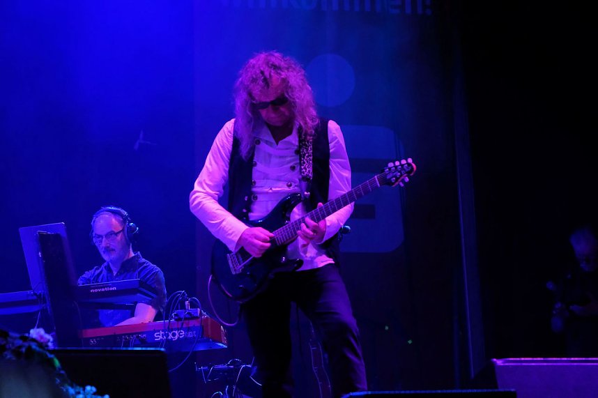 Rolandsfest 2019 - der Freitag