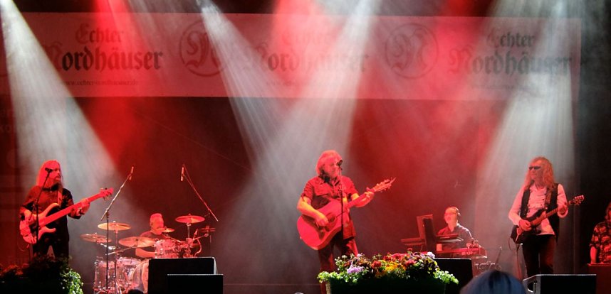 Rolandsfest 2019 - der Freitag