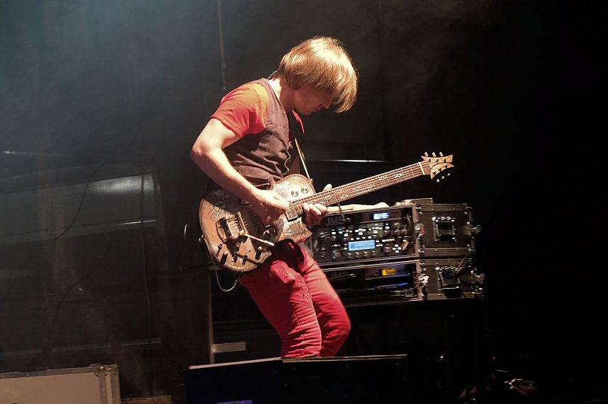 Rolandsfest 2019 - der Freitag