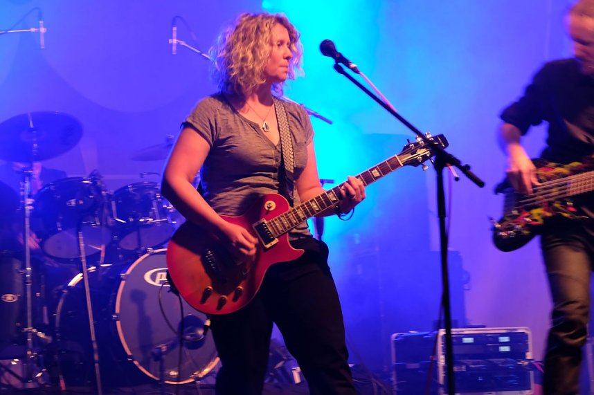 Rolandsfest 2019 - der Freitag