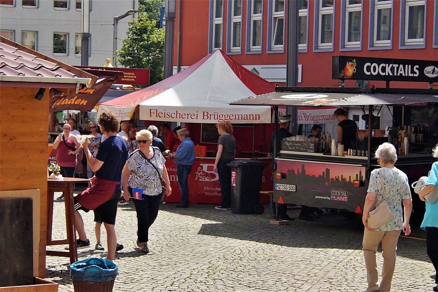 51. Rolandsfest 2019