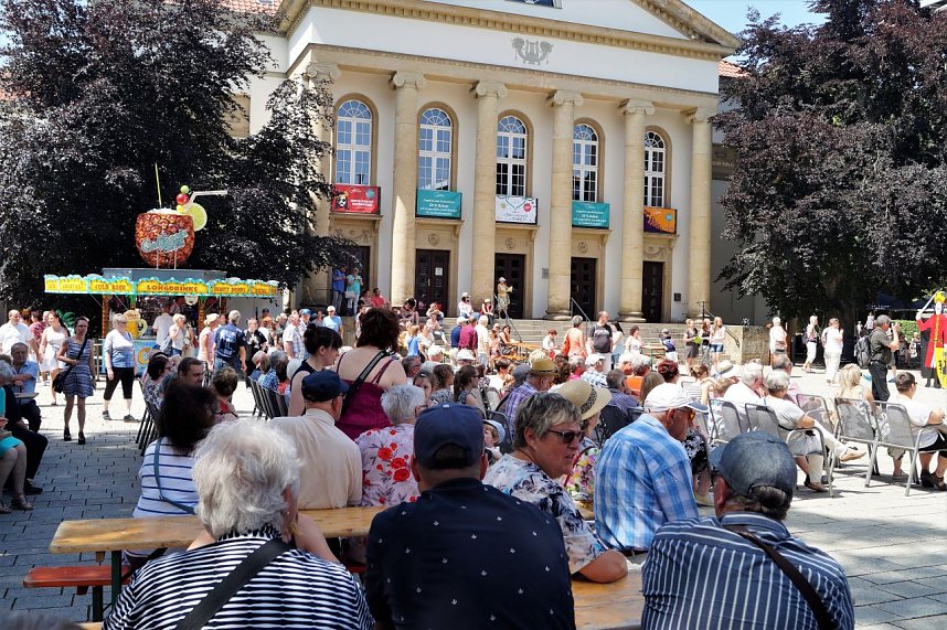 51. Rolandsfest 2019