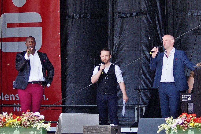 51. Rolandsfest 2019