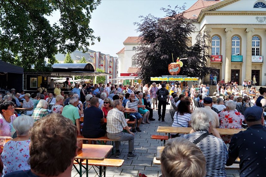 51. Rolandsfest 2019