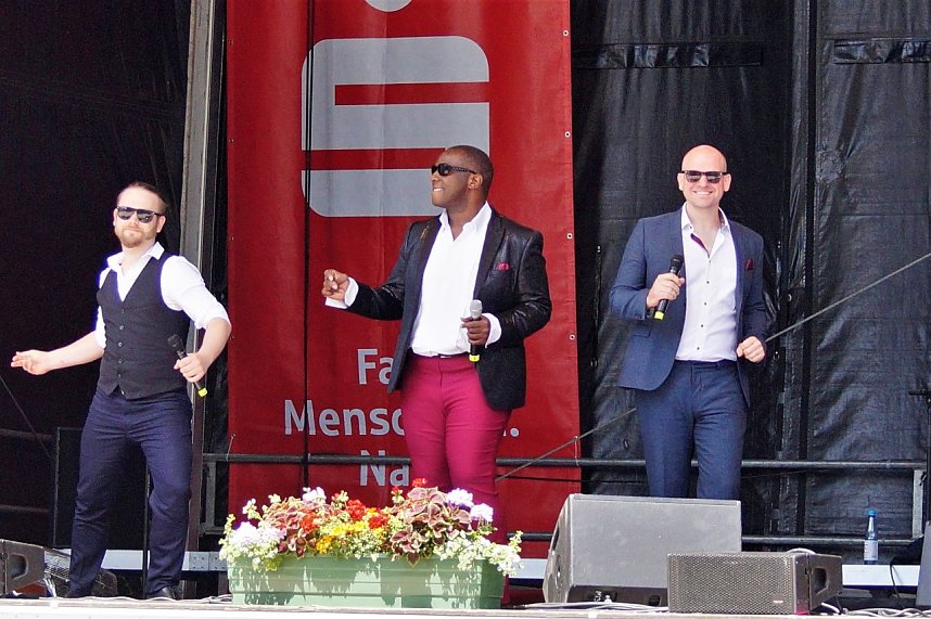 51. Rolandsfest 2019