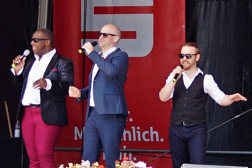 51. Rolandsfest 2019