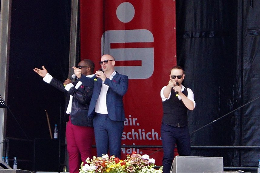 51. Rolandsfest 2019