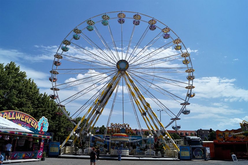 51. Rolandsfest 2019