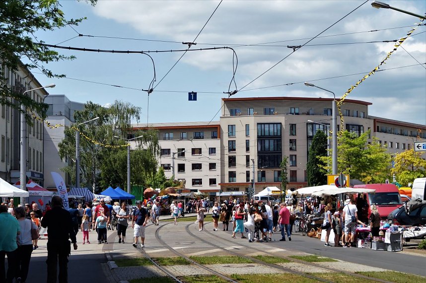 51. Rolandsfest 2019