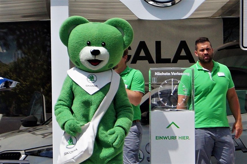 51. Rolandsfest 2019