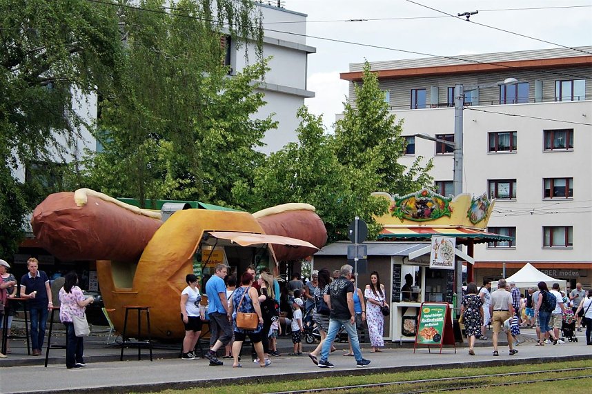 51. Rolandsfest 2019