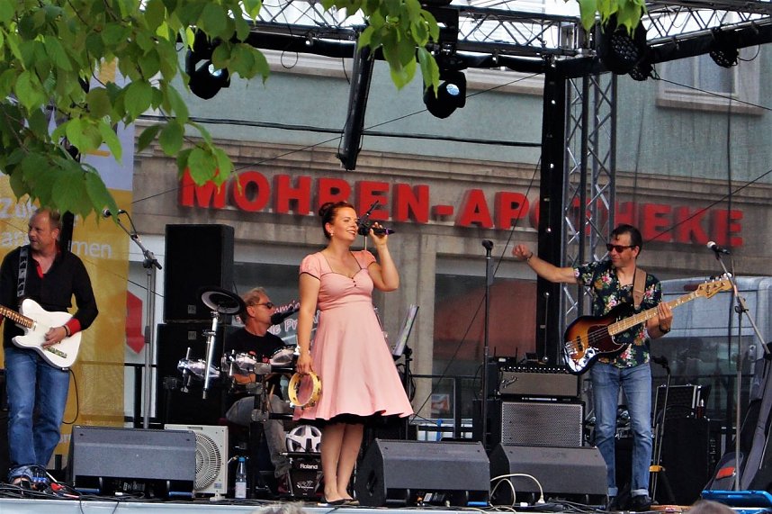 51. Rolandsfest 2019