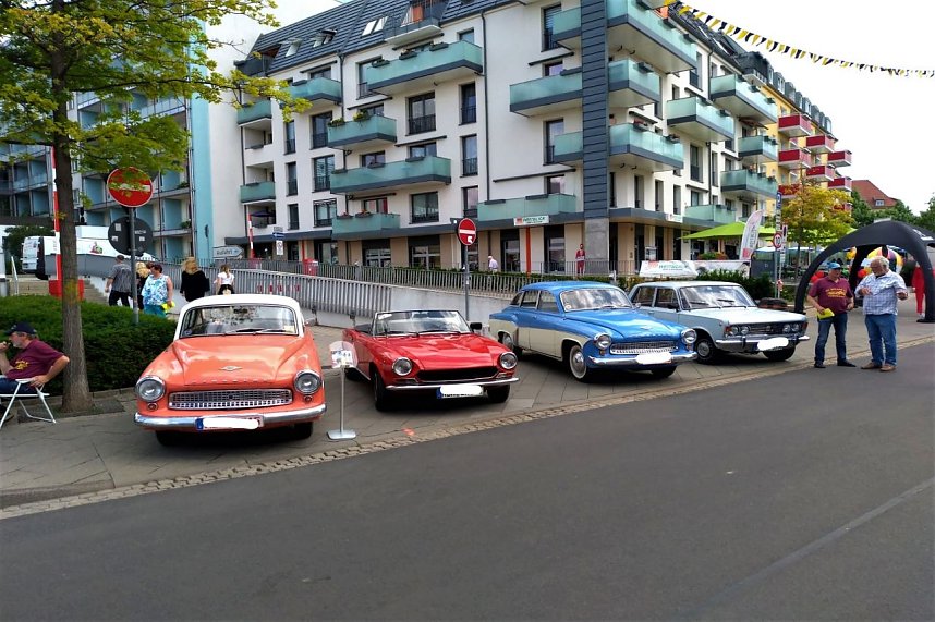 51. Rolandsfest 2019