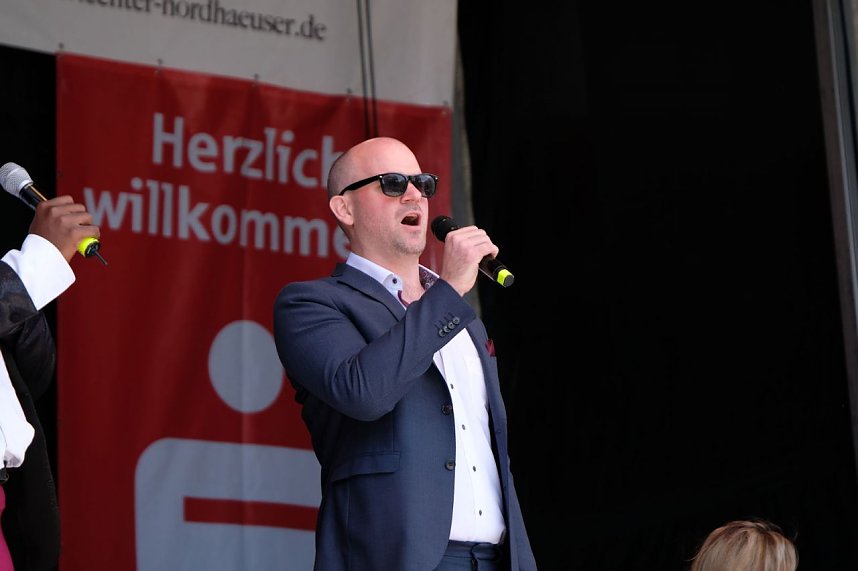 Rolandsfest 2019 - der Samstag