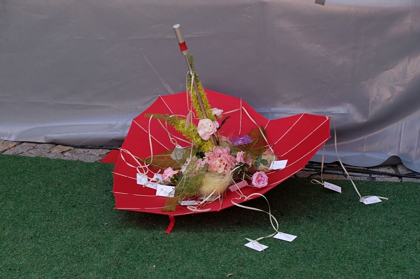 Rolandsfest 2019 - der Samstag