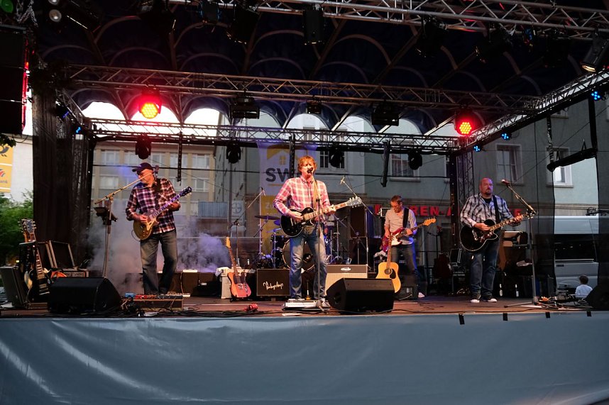 Rolandsfest 2019 - der Samstag