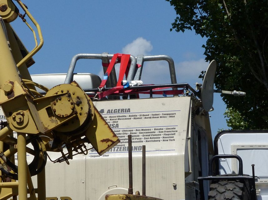 Von Nordhausen nach Peenem&uuml;nde