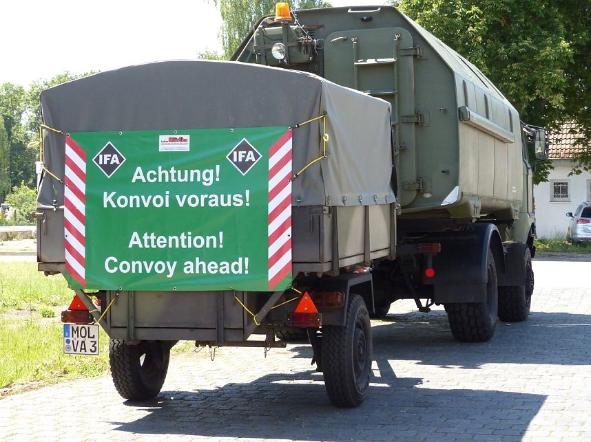 Von Nordhausen nach Peenem&uuml;nde