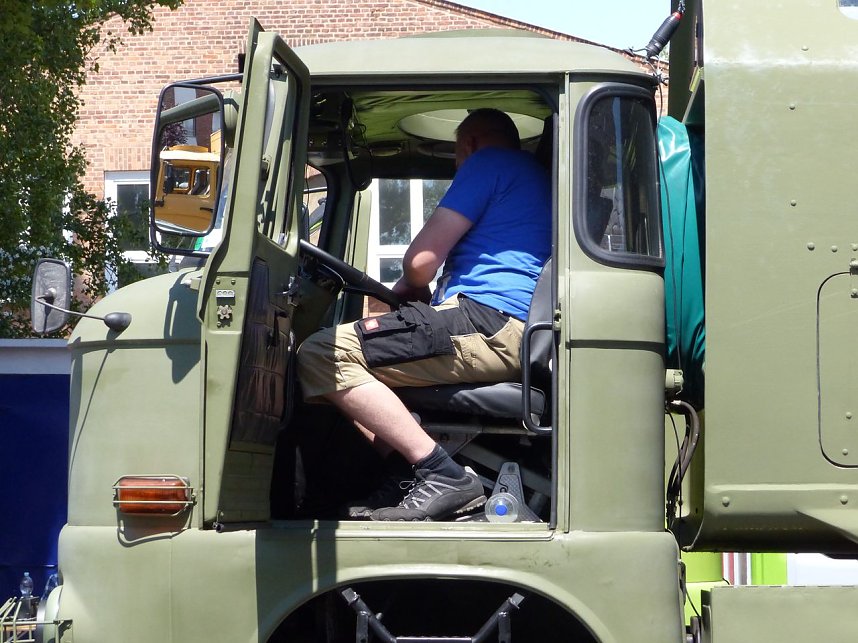 Von Nordhausen nach Peenem&uuml;nde