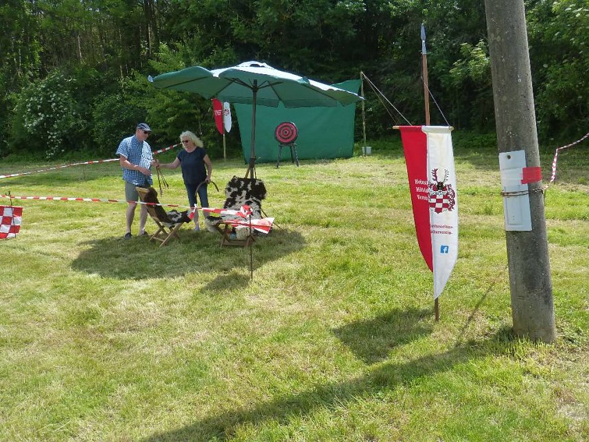 Kinderfest der Jugendfeuerwehr Neustadt-Osterode