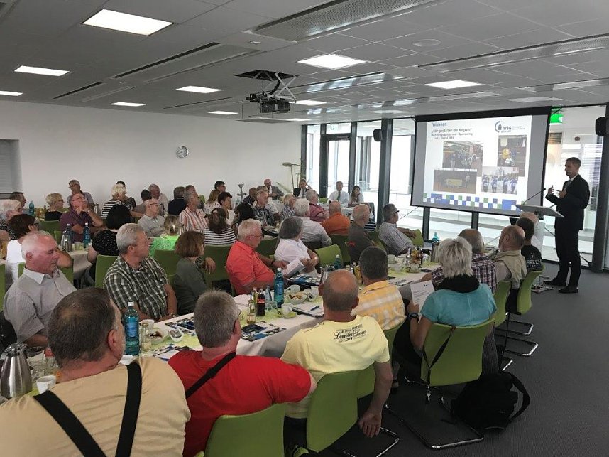 Vertreterversammlung