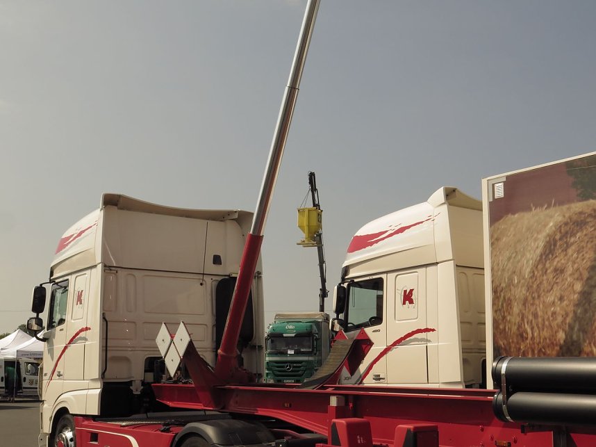 9. Berufsaktionstag auf dem Autodrom