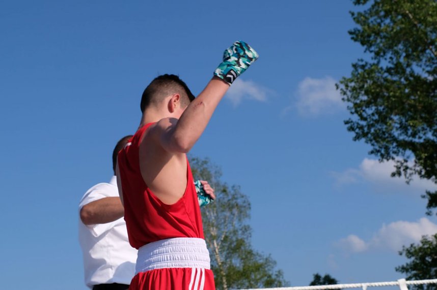 Sport und Kultur in Kleinfurra