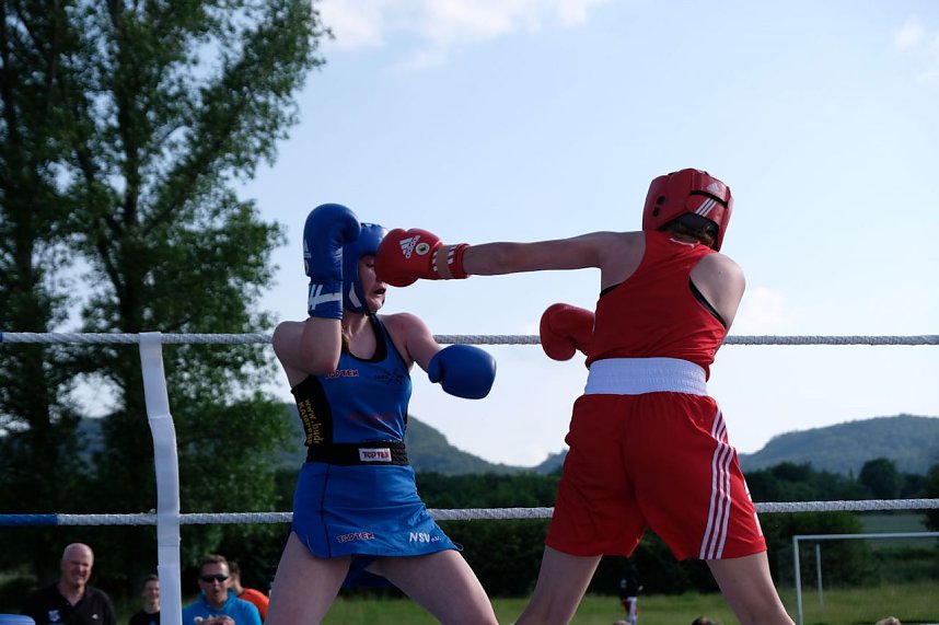 Sport und Kultur in Kleinfurra