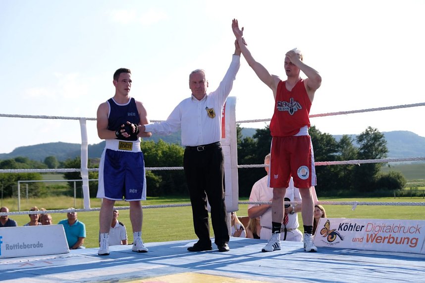 Sport und Kultur in Kleinfurra