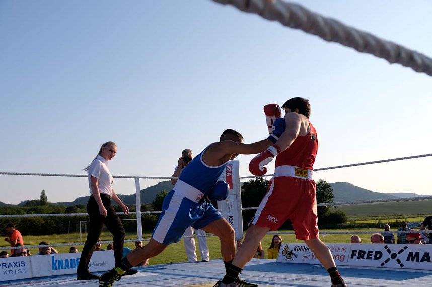 Sport und Kultur in Kleinfurra