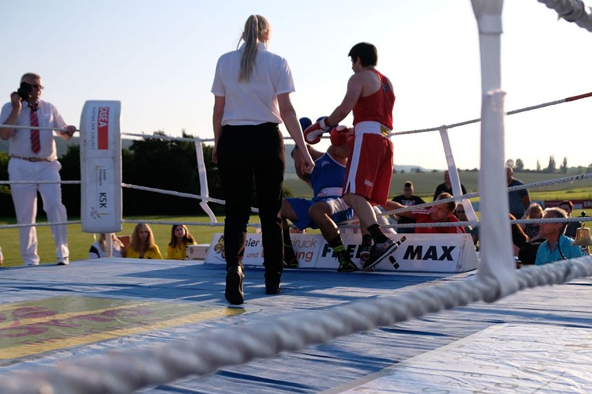 Sport und Kultur in Kleinfurra