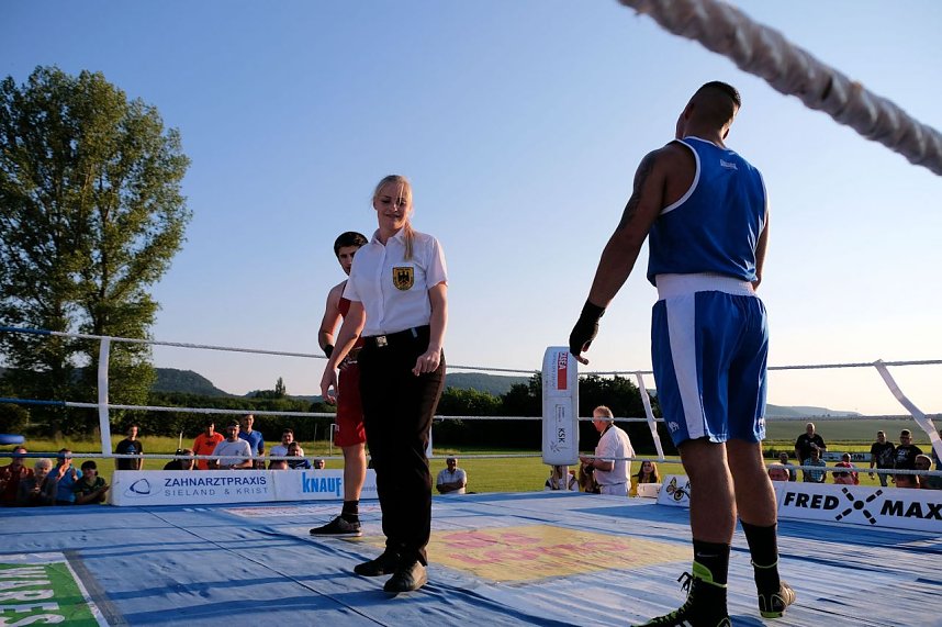 Sport und Kultur in Kleinfurra